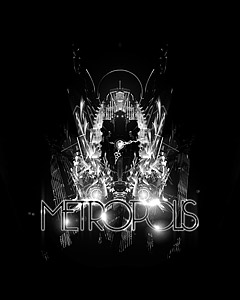 METROPOLIS