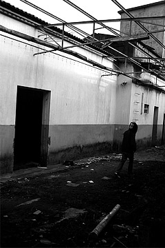 AbandonnÃ©