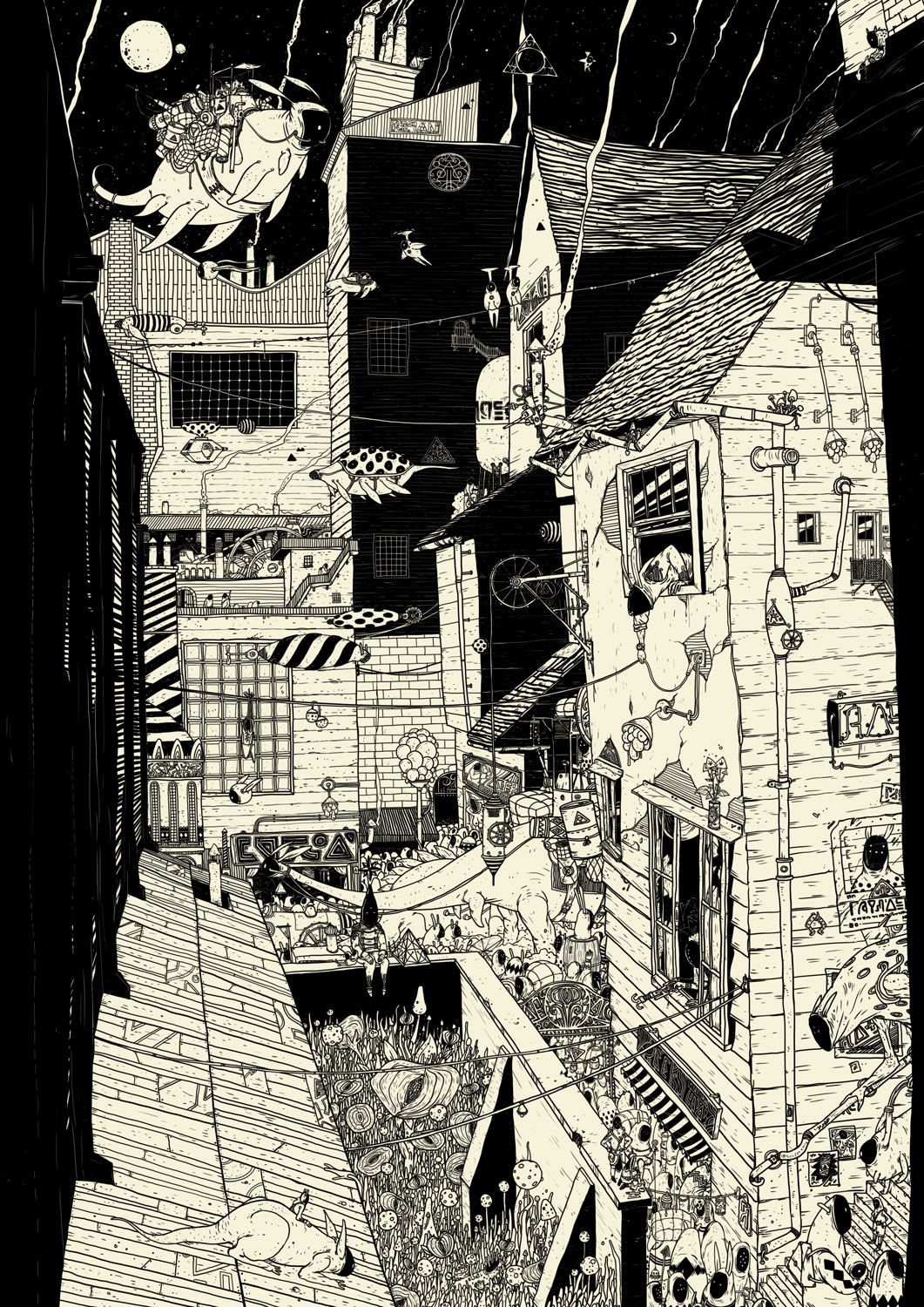 The City by <br />
<b>Warning</b>:  strip_tags() expects parameter 1 to be string, array given in <b>/home/depthcore/public_html/content/chapter.php</b> on line <b>247</b><br />
