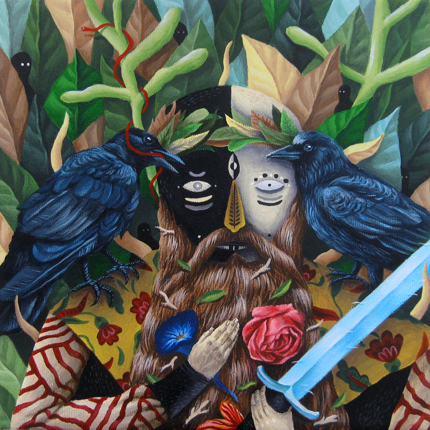 Huginn and Muninn by <br />
<b>Warning</b>:  strip_tags() expects parameter 1 to be string, array given in <b>/home/depthcore/public_html/content/chapter.php</b> on line <b>247</b><br />
