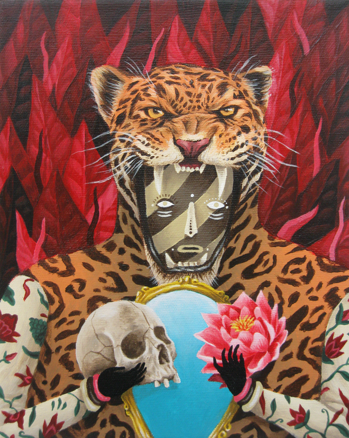 Jaguar by <br />
<b>Warning</b>:  strip_tags() expects parameter 1 to be string, array given in <b>/home/depthcore/public_html/content/chapter.php</b> on line <b>247</b><br />

