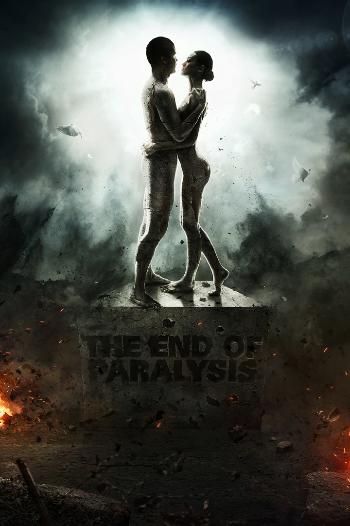 The End of Paralysis by Richards Roberts + 
