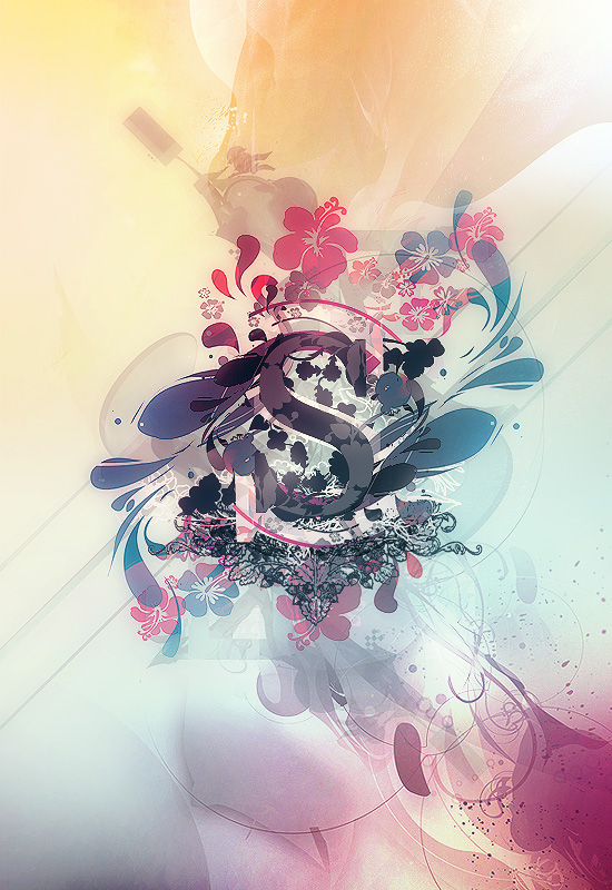 S by Edward Barrow + Eric Sin + 