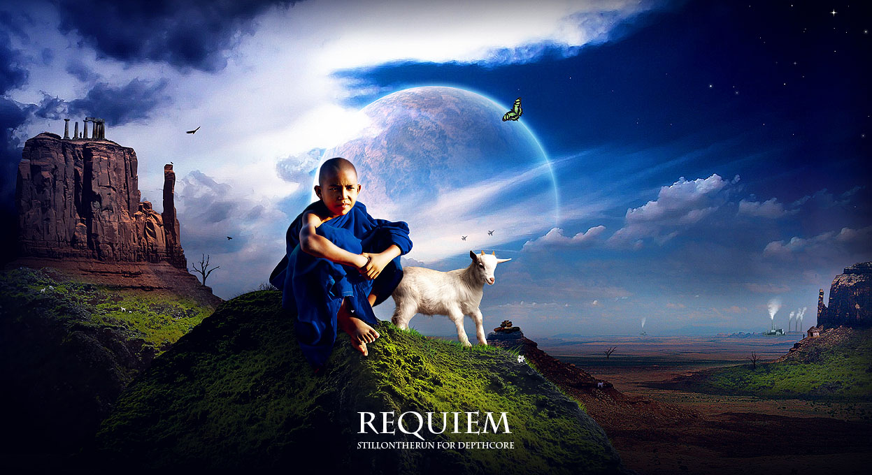 The Child & The Lamb by <br />
<b>Warning</b>:  strip_tags() expects parameter 1 to be string, array given in <b>/home/depthcore/public_html/content/chapter.php</b> on line <b>245</b><br />
