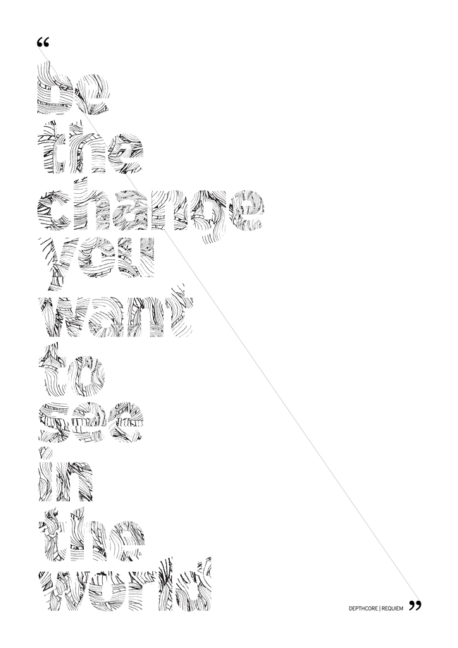 Be The Change by <br />
<b>Warning</b>:  strip_tags() expects parameter 1 to be string, array given in <b>/home/depthcore/public_html/content/chapter.php</b> on line <b>247</b><br />
