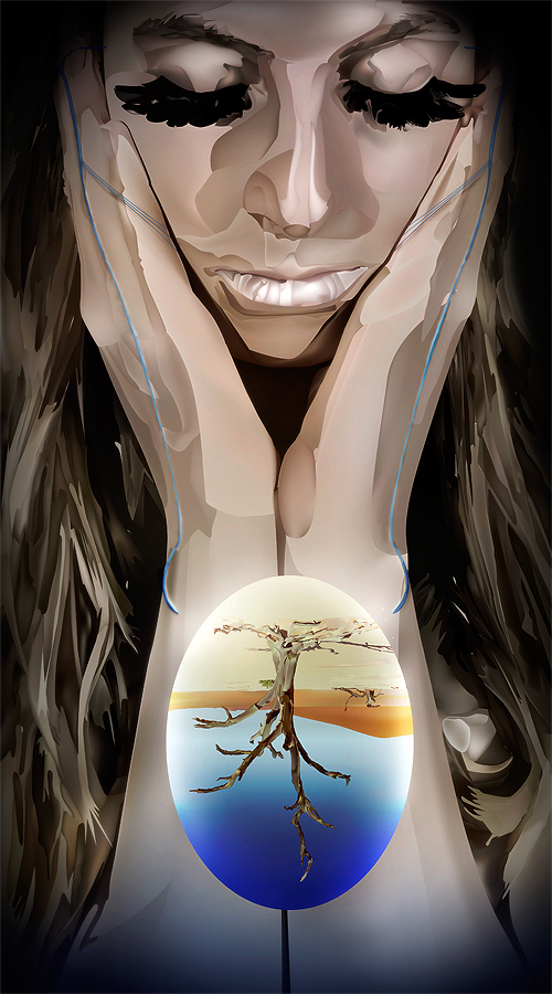 The Gaze of Birth and Death by <br />
<b>Warning</b>:  strip_tags() expects parameter 1 to be string, array given in <b>/home/depthcore/public_html/content/chapter.php</b> on line <b>247</b><br />
