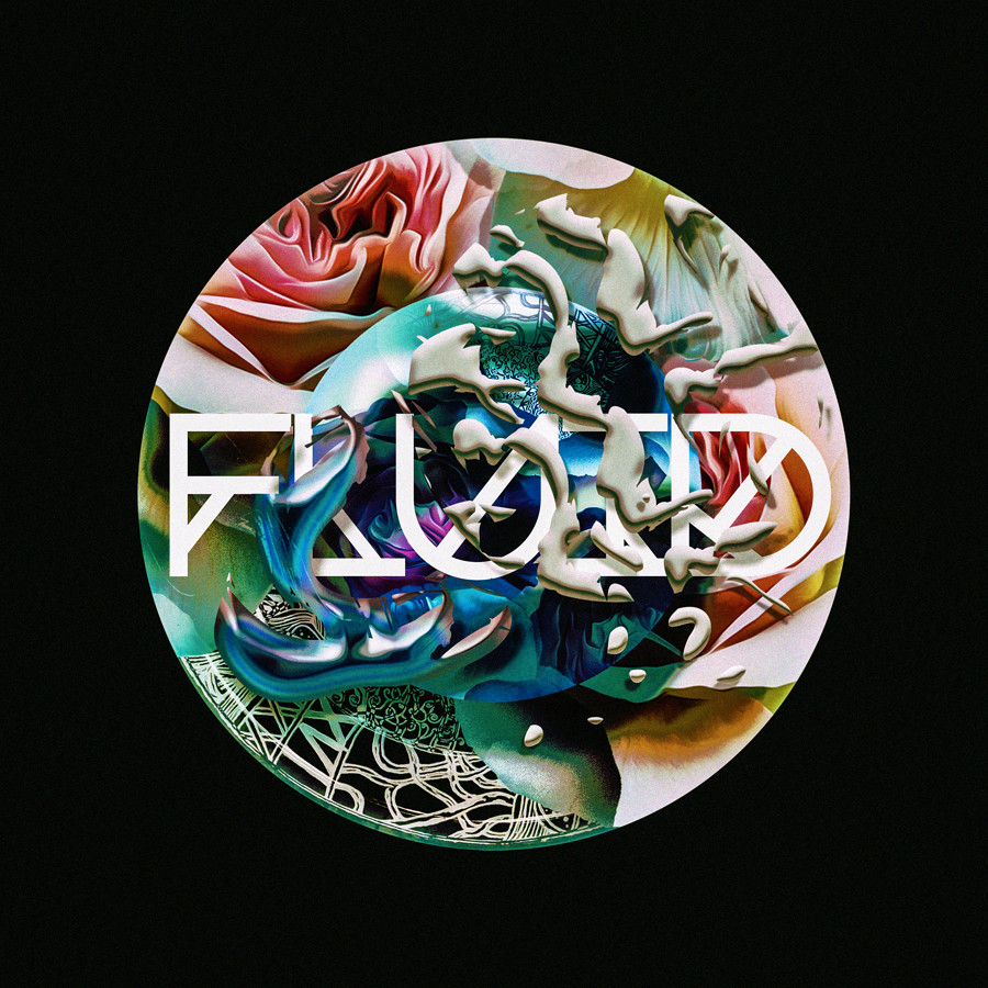 FLUID by Nicolas Monin-Baroille + 