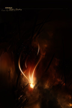 Emerge