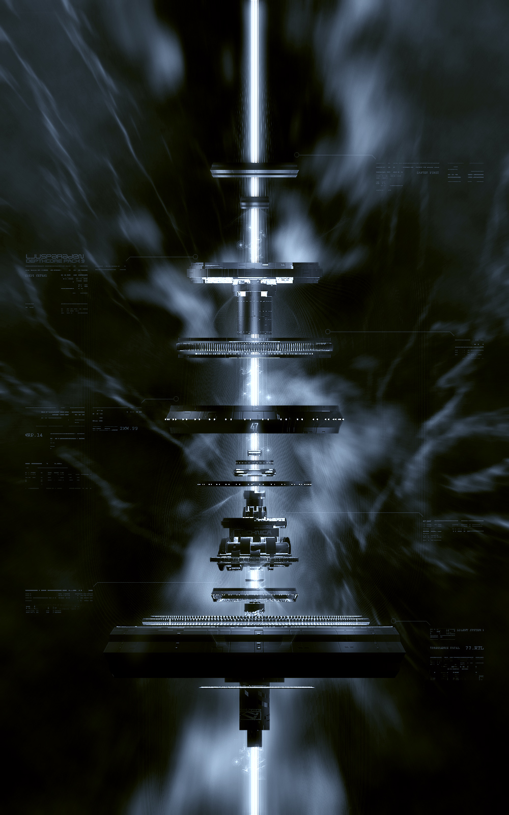 Ljusparaden by <br />
<b>Warning</b>:  strip_tags() expects parameter 1 to be string, array given in <b>/home/depthcore/public_html/content/chapter.php</b> on line <b>247</b><br />
