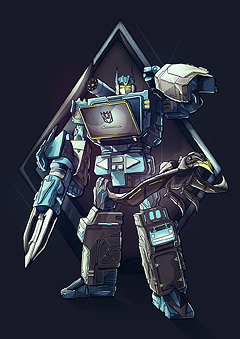 Soundwave