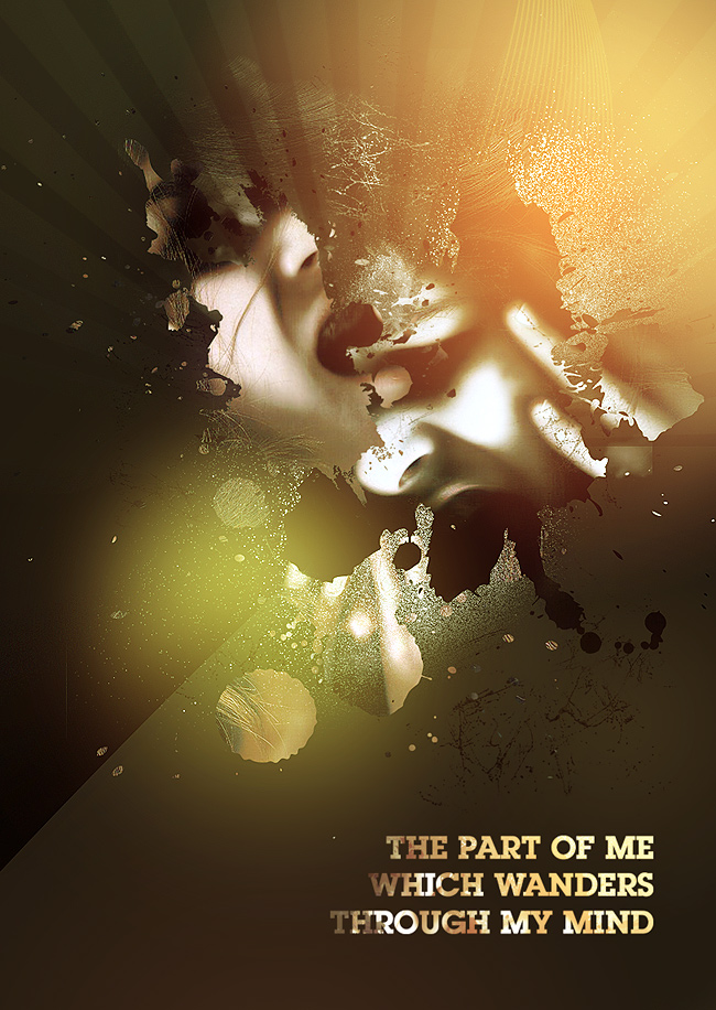 The part of me which wanders through my mind by <br />
<b>Warning</b>:  strip_tags() expects parameter 1 to be string, array given in <b>/home/depthcore/public_html/content/chapter.php</b> on line <b>247</b><br />
