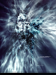 defrost.GLACIAL ENERGYï¿½