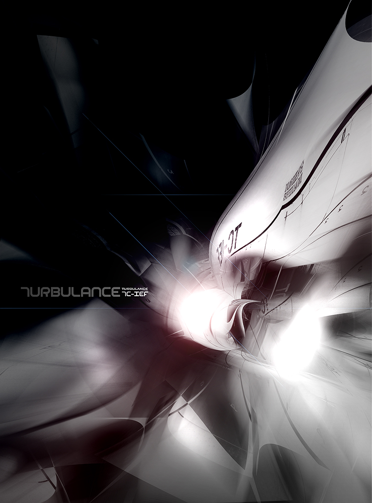 Turbulance by 