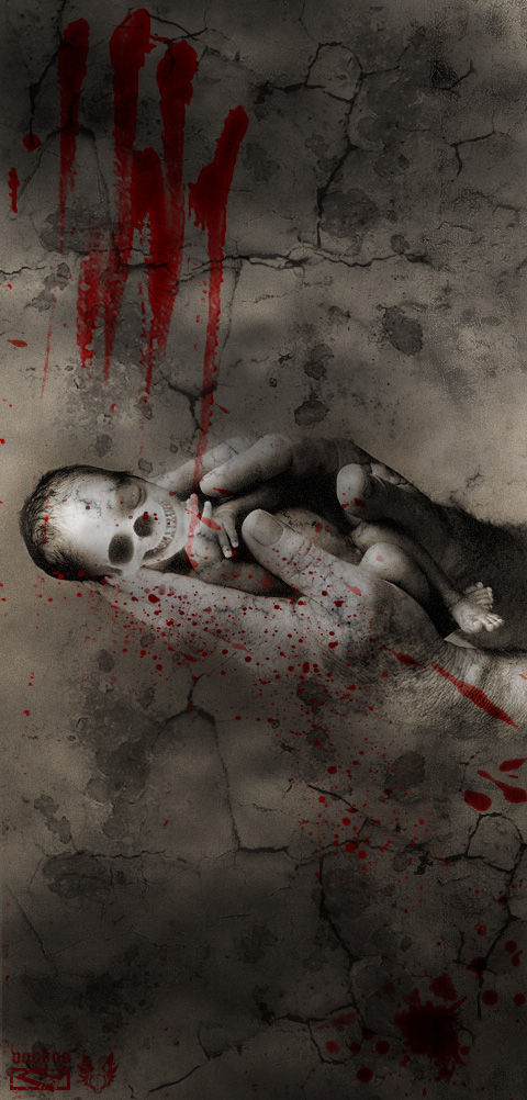 Stillborn by 