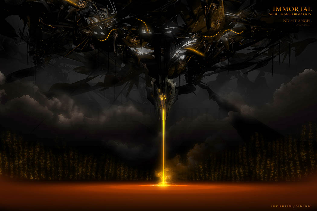 Immortal by <br />
<b>Warning</b>:  strip_tags() expects parameter 1 to be string, array given in <b>/home/depthcore/public_html/content/chapter.php</b> on line <b>247</b><br />
