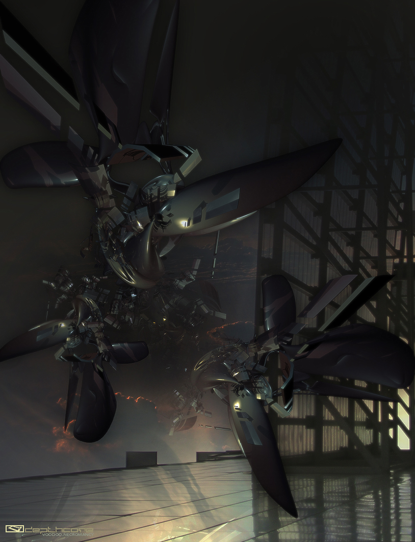 Necromancy II by <br />
<b>Warning</b>:  strip_tags() expects parameter 1 to be string, array given in <b>/home/depthcore/public_html/content/chapter.php</b> on line <b>247</b><br />
