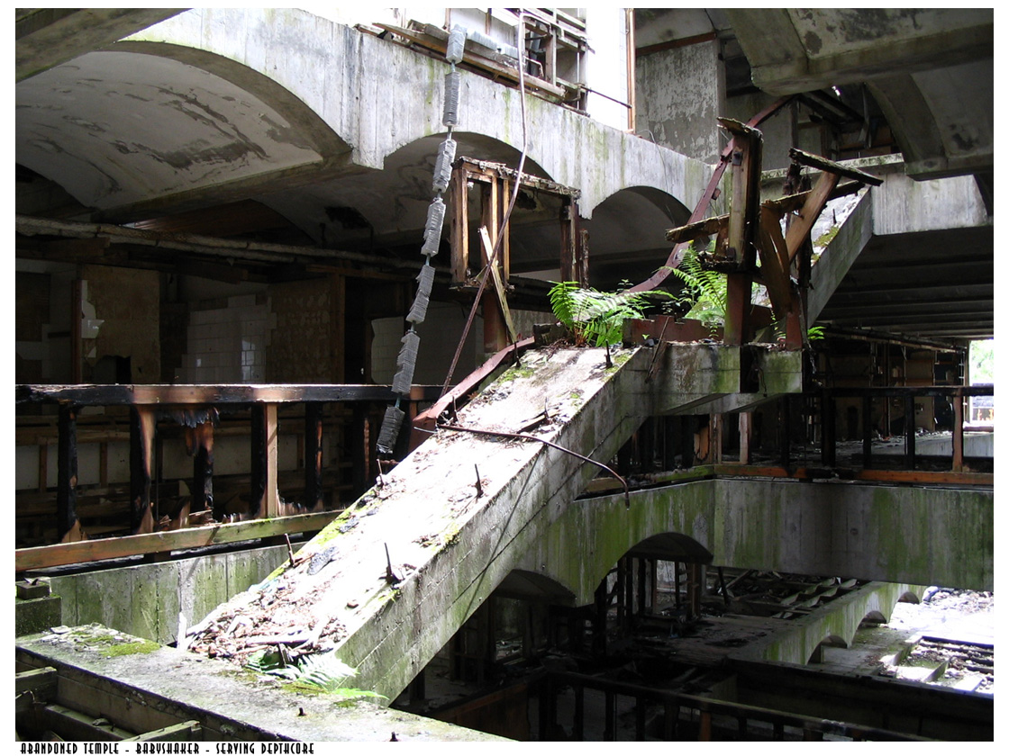 Abandoned Temple 1 by <br />
<b>Warning</b>:  strip_tags() expects parameter 1 to be string, array given in <b>/home/depthcore/public_html/content/chapter.php</b> on line <b>247</b><br />
