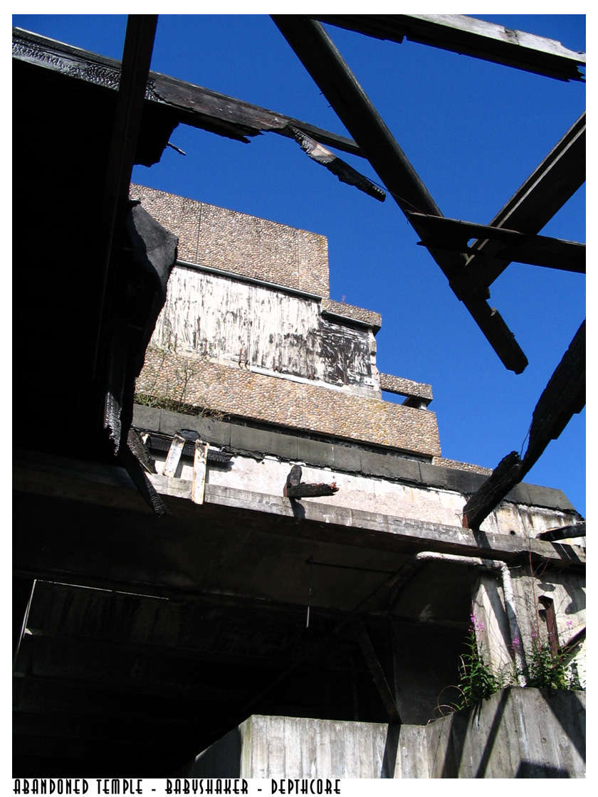 Abandoned Temple 2 by <br />
<b>Warning</b>:  strip_tags() expects parameter 1 to be string, array given in <b>/home/depthcore/public_html/content/chapter.php</b> on line <b>247</b><br />
