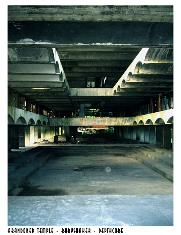 Abandoned Temple 3 by <br />
<b>Warning</b>:  strip_tags() expects parameter 1 to be string, array given in <b>/home/depthcore/public_html/content/chapter.php</b> on line <b>247</b><br />
