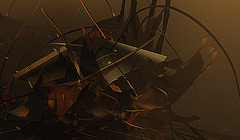 SANGUINE IV