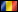 ro flag