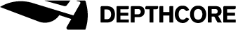 Depthcore logo