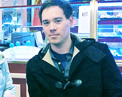 Brian Smith