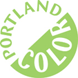 portland color
